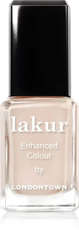 Lakur smalto per unghie colore Linen 12 ml