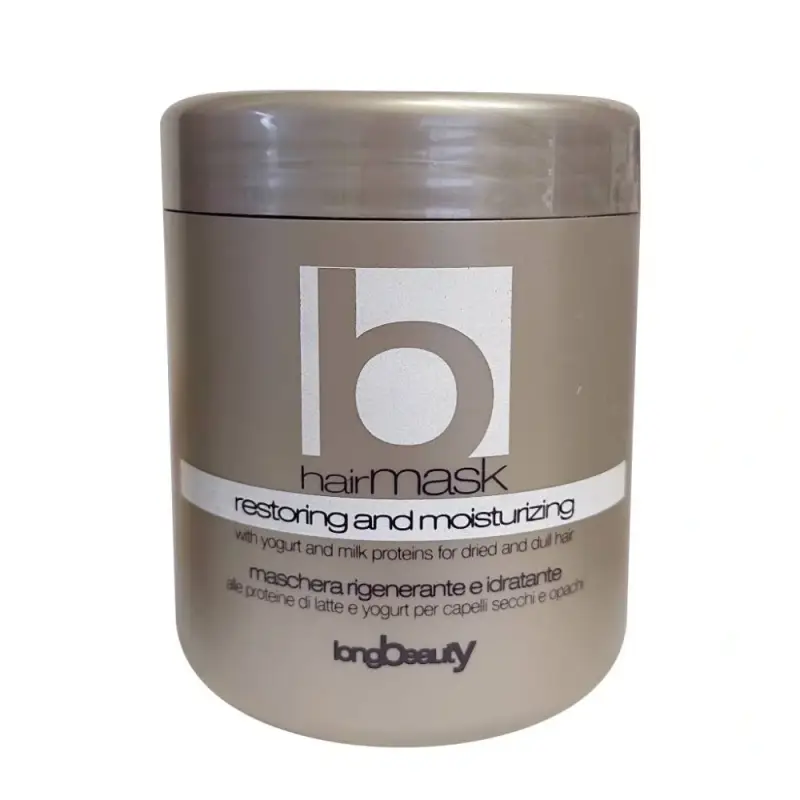 Long beauty Maschera capelli 3794842