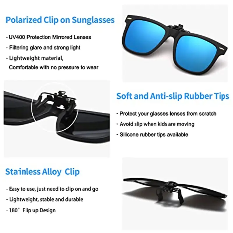 Long Keeper Occhiali da vista Ragazza 1610188 miniatura 3