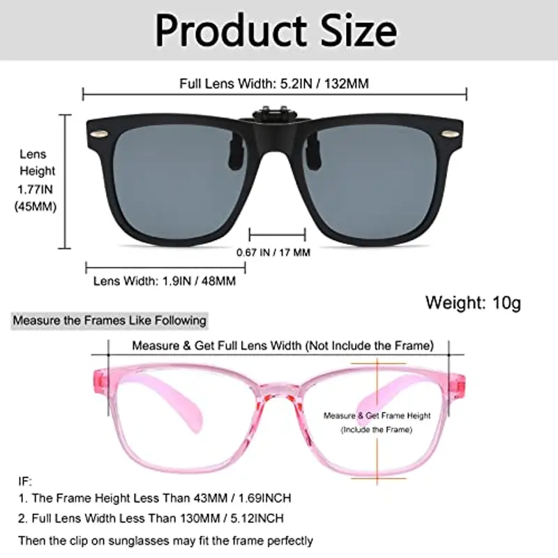 Long Keeper Occhiali da vista Ragazza Grigio 1610182 miniatura 2