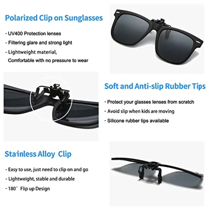 Long Keeper Occhiali da vista Ragazza Grigio 1610182 miniatura 3