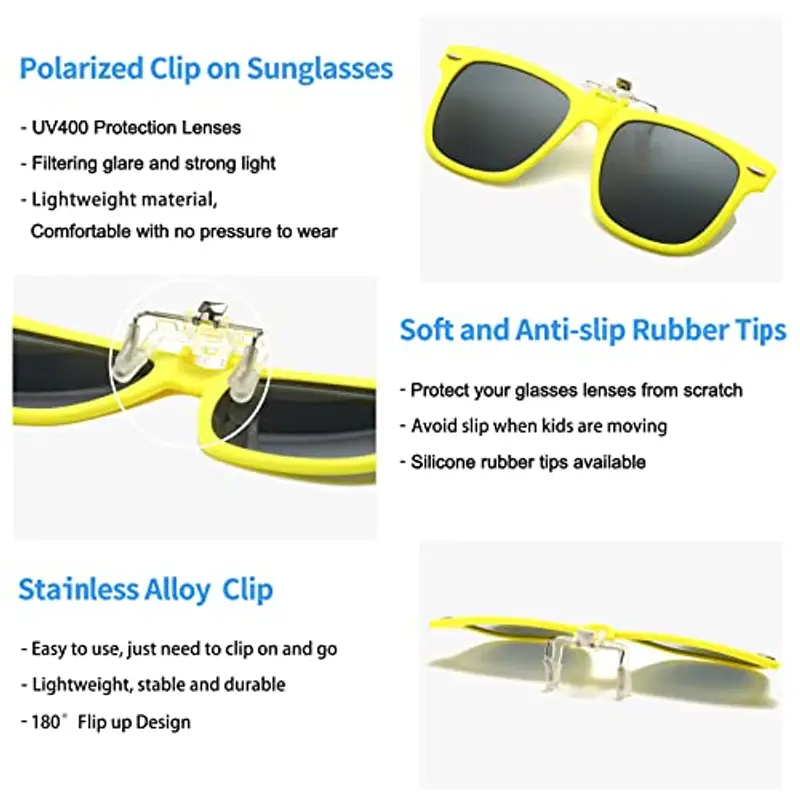 Long Keeper Occhiali da vista Ragazza 1610179 miniatura 3