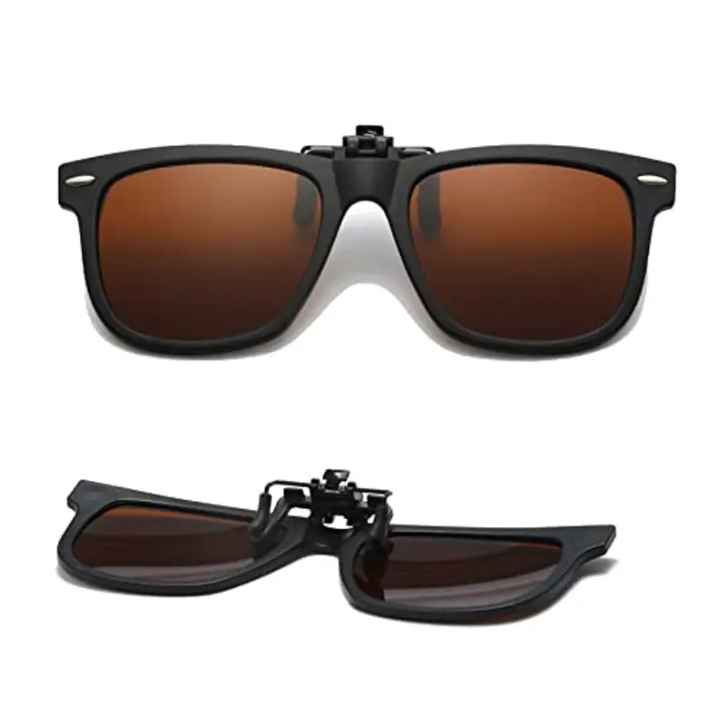 Long Keeper Occhiali da vista Ragazzo Marrone 1610186