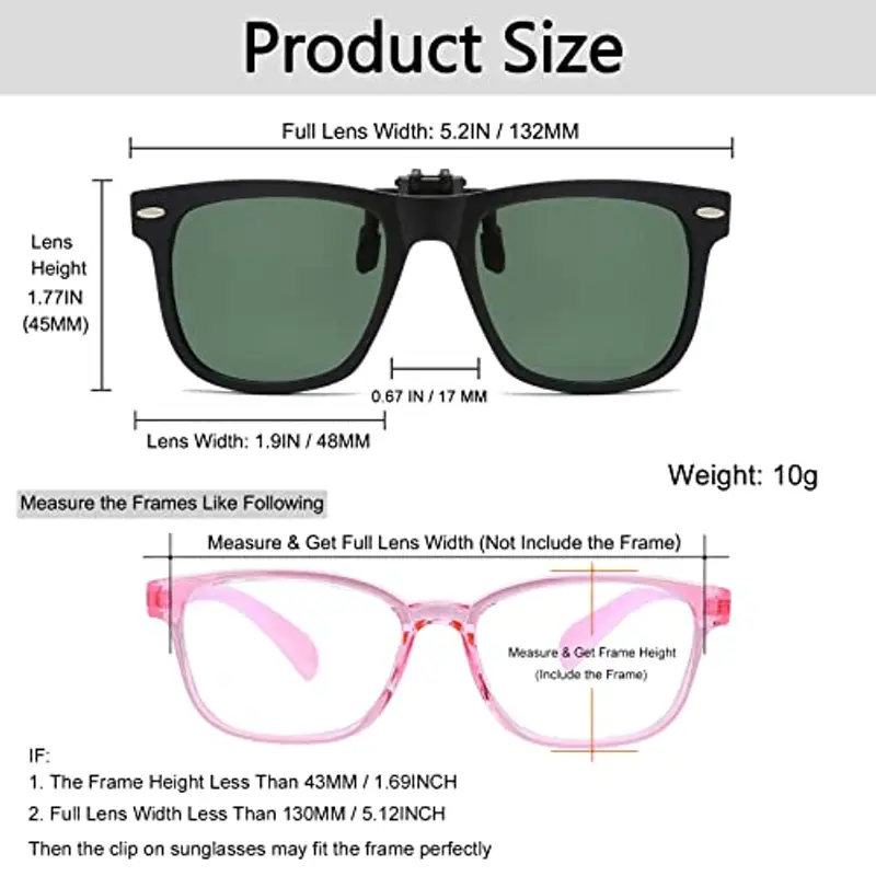 Long Keeper Occhiali da vista Ragazza 1610177 miniatura 2