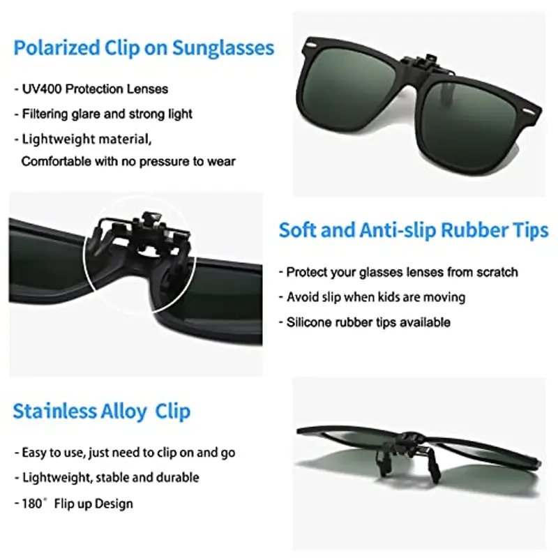 Long Keeper Occhiali da vista Ragazza 1610177 miniatura 3