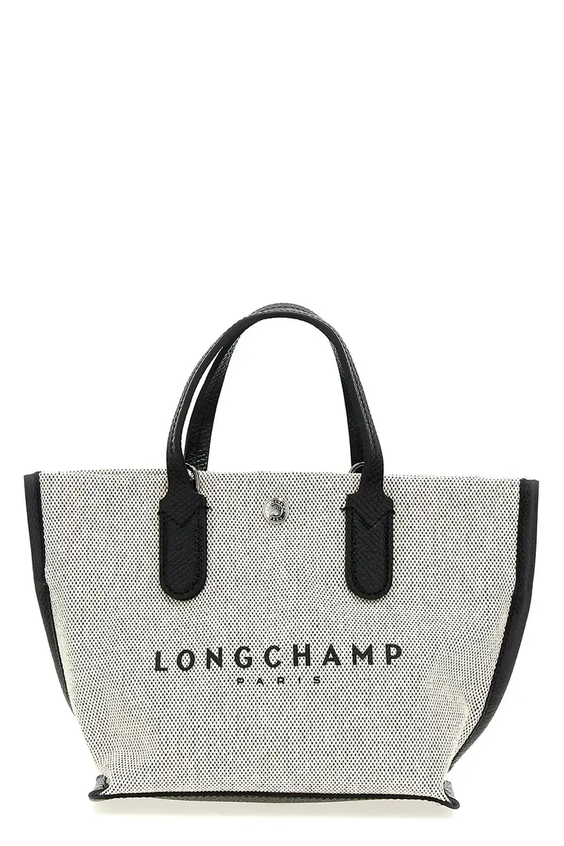 Longchamp Borsa a mano Nero 2544859