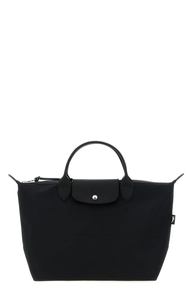 Longchamp Borsa a mano Nero 2834773