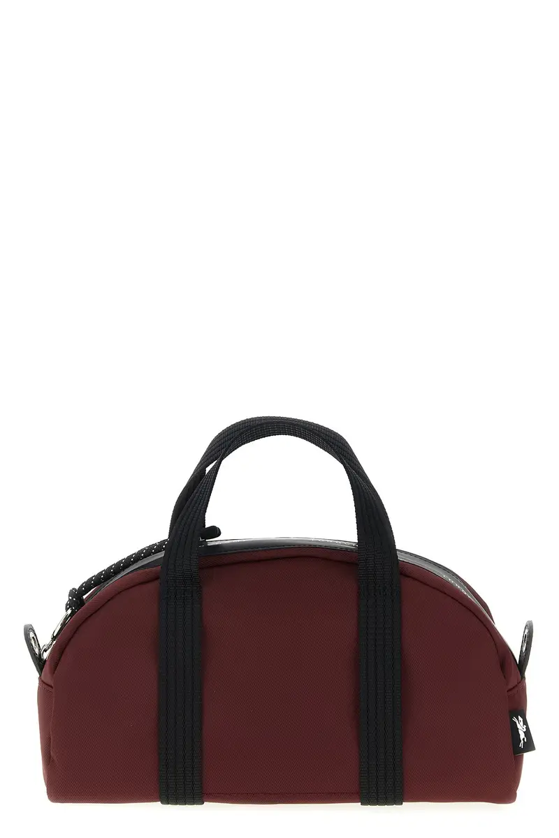 Longchamp Borsa a mano Bordeaux 3833183