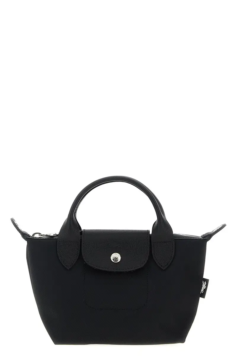 Longchamp Borsa a mano Nero 2834771