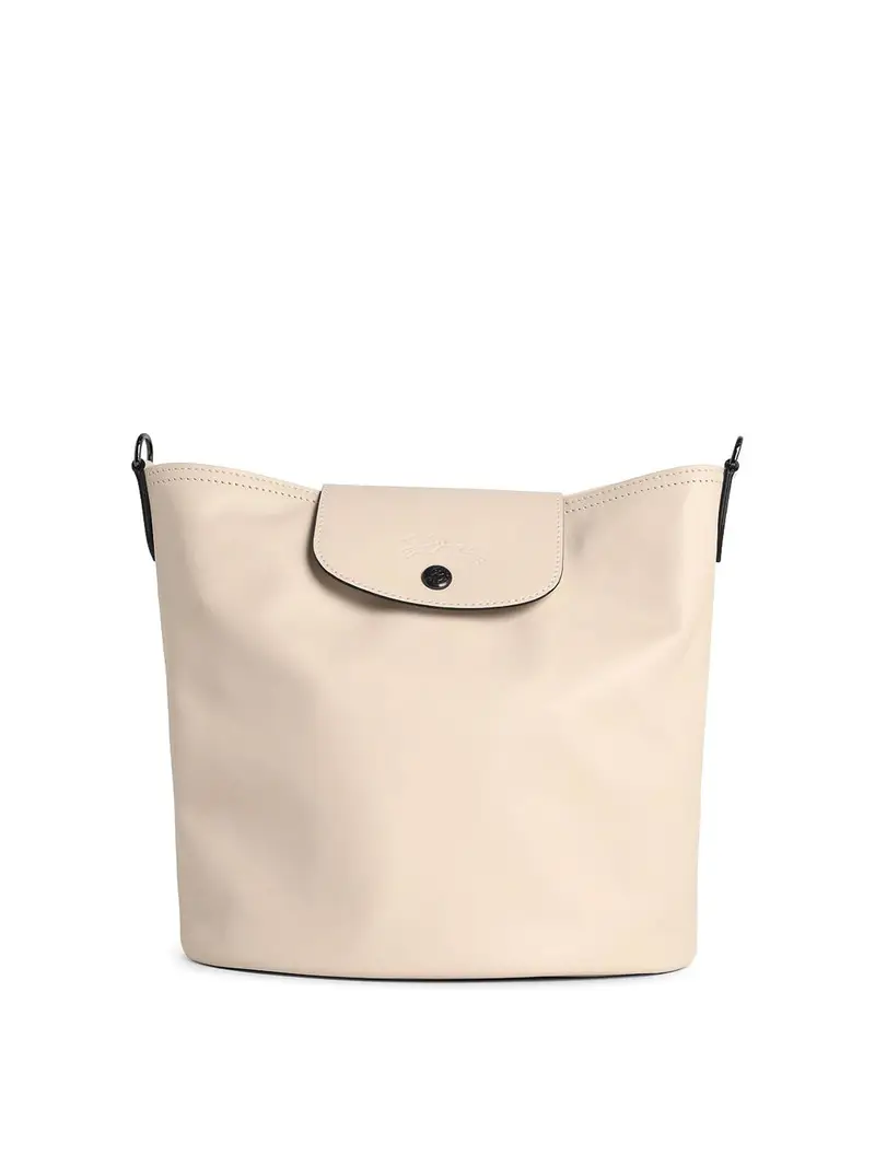 Borsa a secchiello Crema