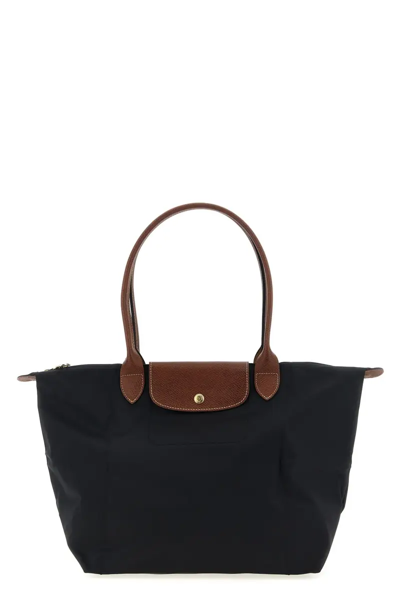 Longchamp Borsa a spalla Nero 2753066
