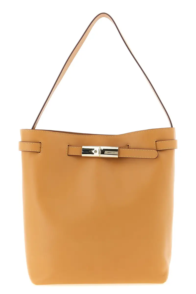 Longchamp Borsa a spalla Beige 3975328