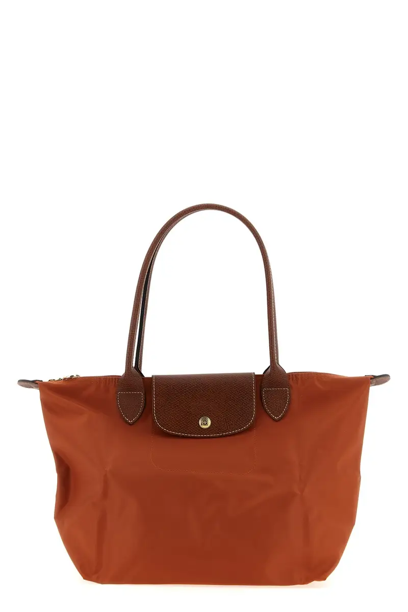 Longchamp Borsa a spalla Arancione 2550531