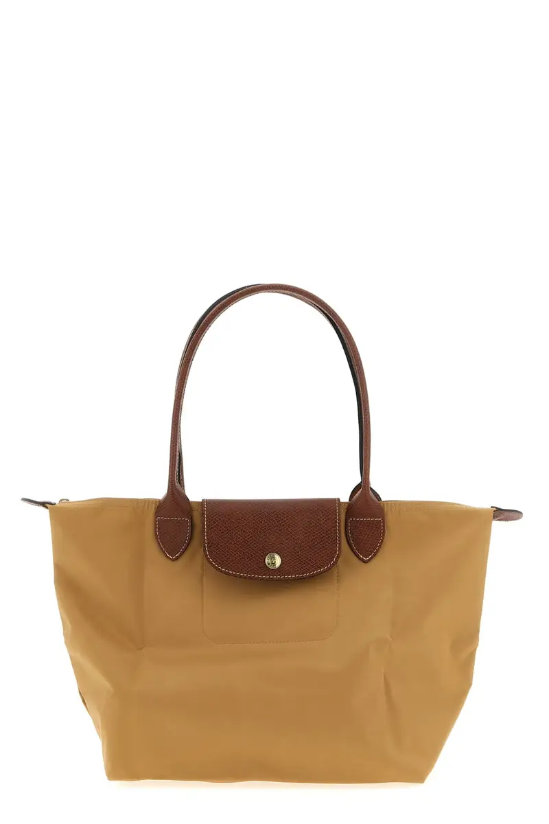 Longchamp Borsa a spalla Beige 2544737