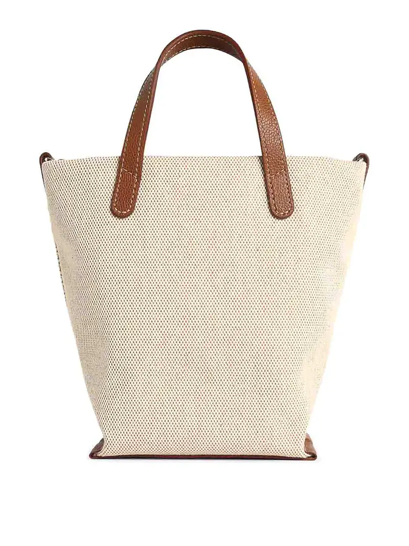 Longchamp Borsa a tracolla Marrone 4231204