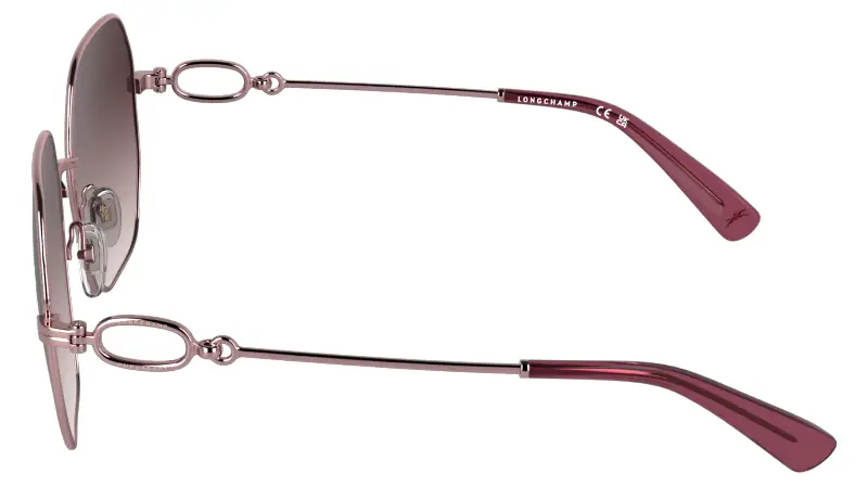 Longchamp Occhiali da sole Donna 3105824 miniatura 3