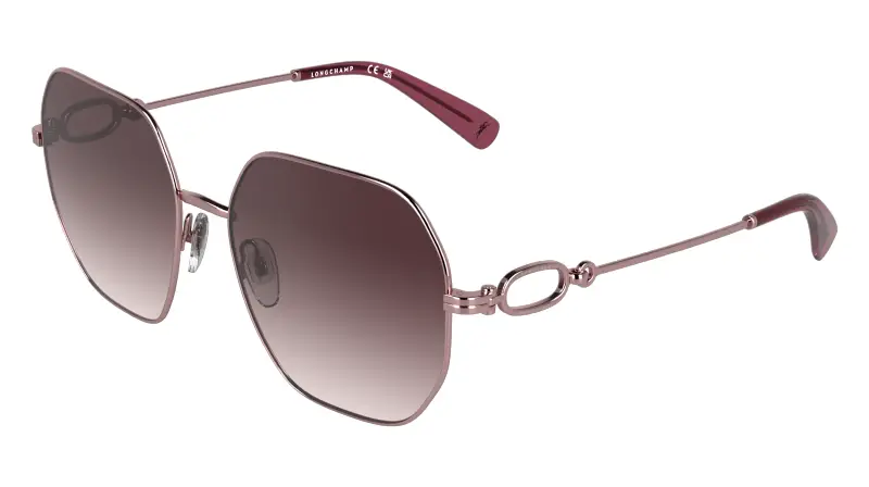 Longchamp Occhiali da sole Donna 3105824