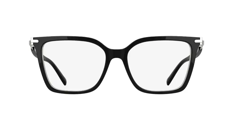 Donna LO2781 018 Montature da vista Acetato Farfalla Normale miniatura 2