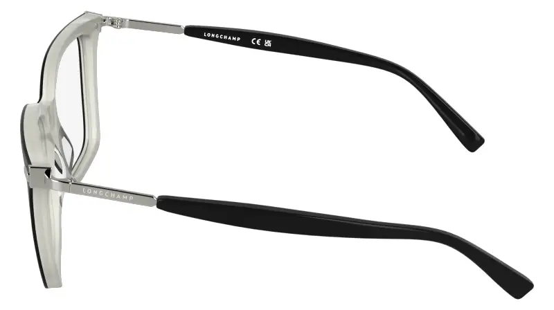 Donna LO2781 018 Montature da vista Acetato Farfalla Normale miniatura 3