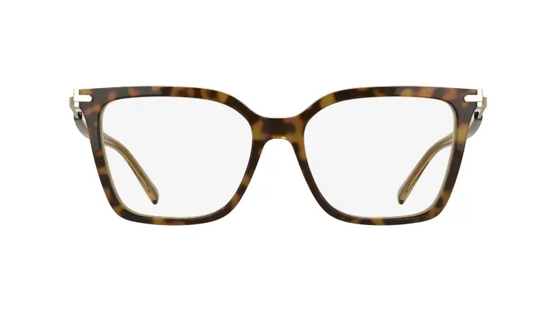 Donna LO2781 243 Montature da vista Acetato Farfalla Normale miniatura 2