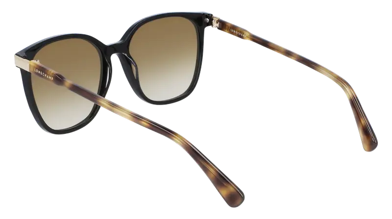 Longchamp Occhiali da sole Donna Marrone 886079 miniatura 2