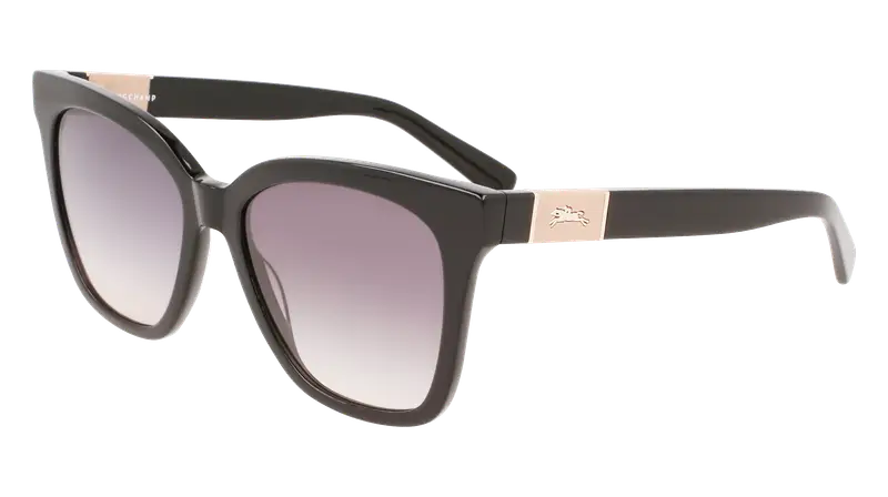 Longchamp Occhiali da sole Donna Viola 885964