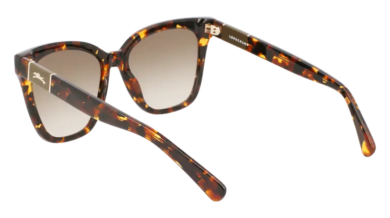 Longchamp Occhiali da sole Donna Multicolore 885965 miniatura 2