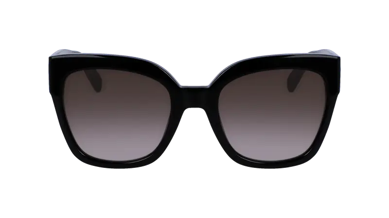 Longchamp Occhiali da sole Donna Grigio 885177 miniatura 2