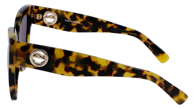 Longchamp Occhiali da sole Donna Multicolore 885173 miniatura 2