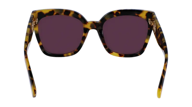 Longchamp Occhiali da sole Donna Multicolore 885173 miniatura 3