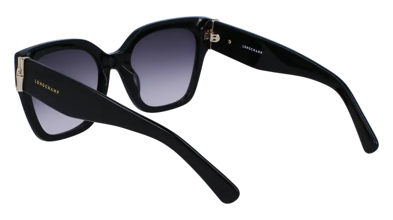 Longchamp Occhiali da sole Donna Grigio 885892 miniatura 2