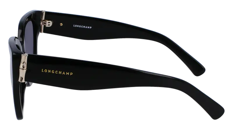 Longchamp Occhiali da sole Donna Grigio 885892 miniatura 3