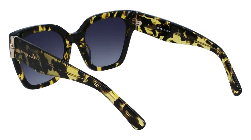 Longchamp Occhiali da sole Donna Multicolore 885181 miniatura 2