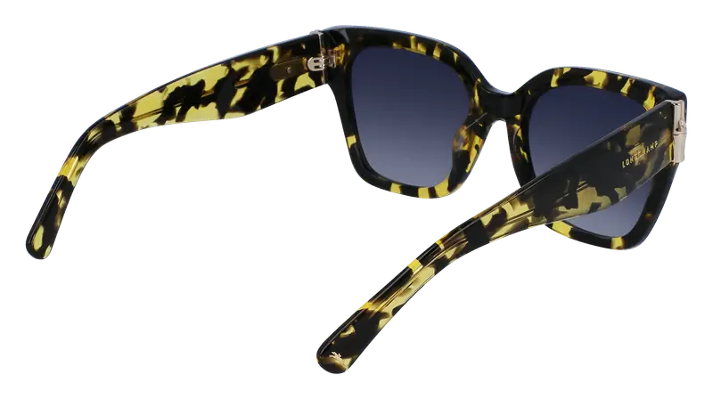 Longchamp Occhiali da sole Donna Multicolore 885181 miniatura 3