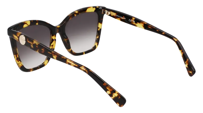 Longchamp Occhiali da sole Donna Multicolore 885840 miniatura 2