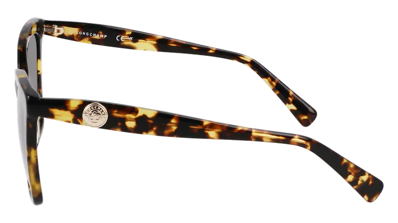 Longchamp Occhiali da sole Donna Multicolore 885840 miniatura 3