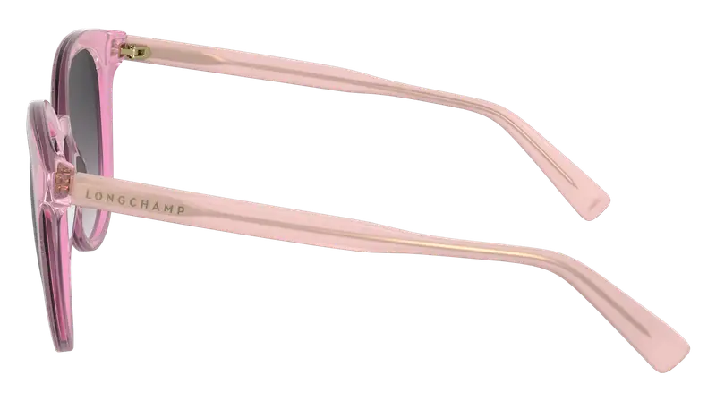 Longchamp Occhiali da sole Donna Rosa 885315 miniatura 2
