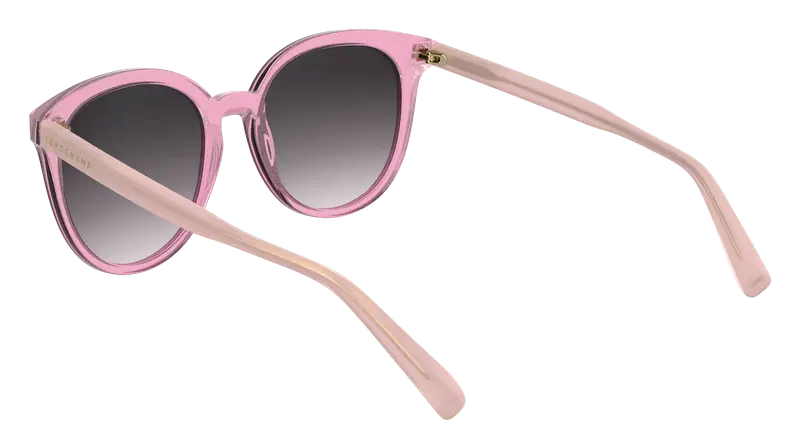 Longchamp Occhiali da sole Donna Rosa 885315 miniatura 3