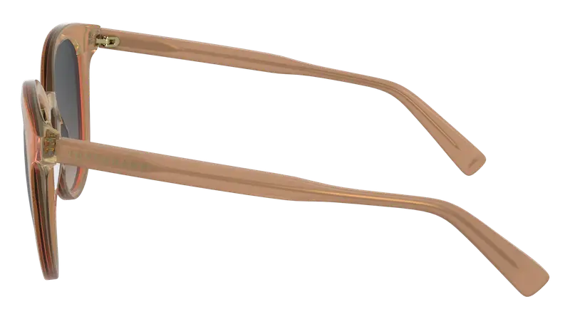 Longchamp Occhiali da sole Donna Arancione 885318 miniatura 2