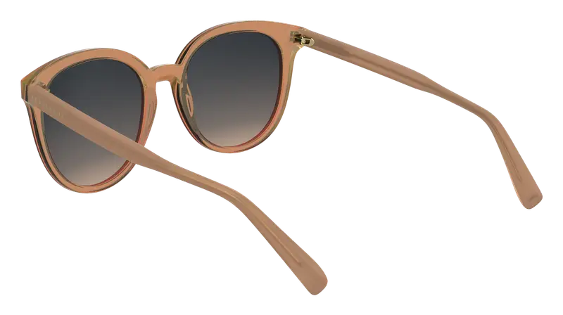 Longchamp Occhiali da sole Donna Arancione 885318 miniatura 3