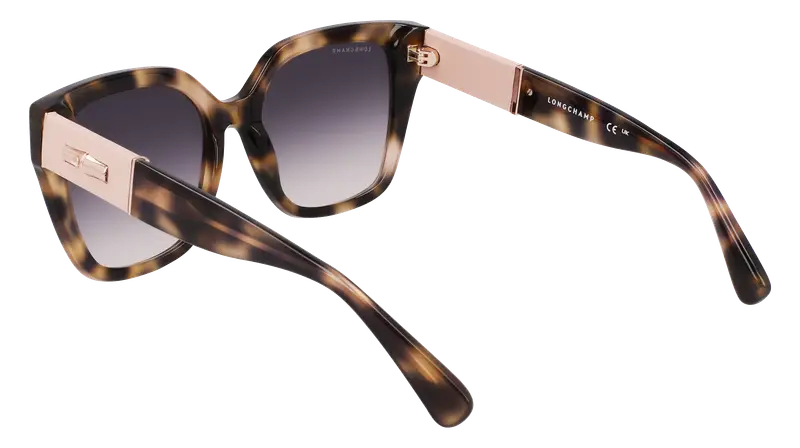 Longchamp Occhiali da sole Donna Multicolore 885010 miniatura 2