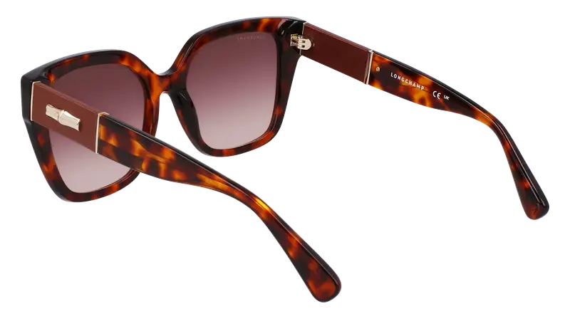 Longchamp Occhiali da sole Donna Multicolore 885013 miniatura 2