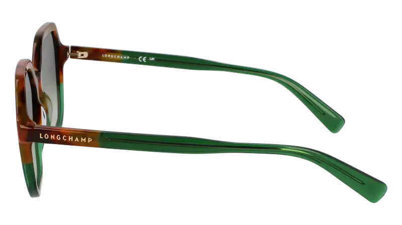 Longchamp Occhiali da sole Donna Multicolore 885222 miniatura 2