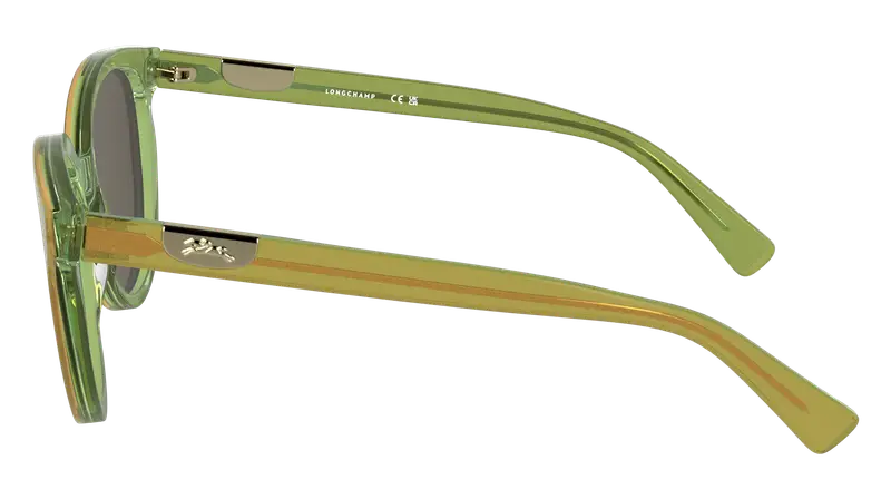 Longchamp Occhiali da sole Donna 885300 miniatura 2