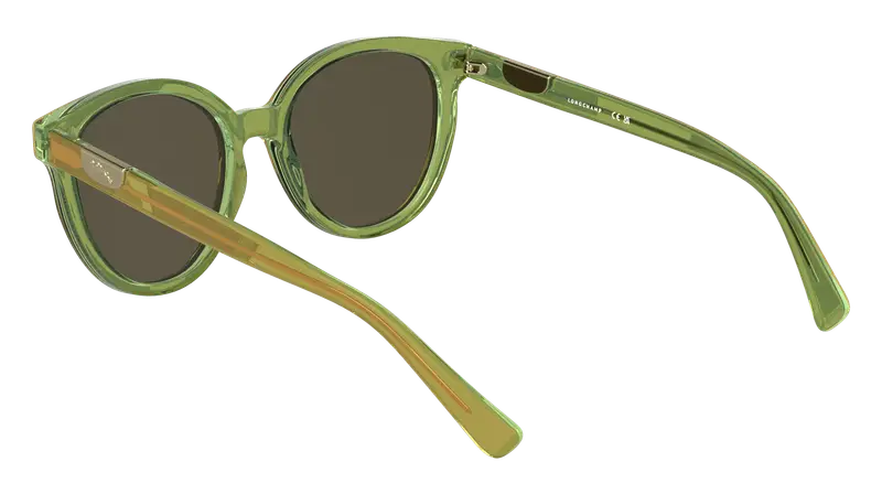 Longchamp Occhiali da sole Donna 885300 miniatura 3