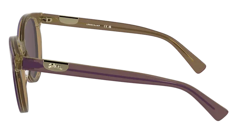 Longchamp Occhiali da sole Donna 885292 miniatura 2