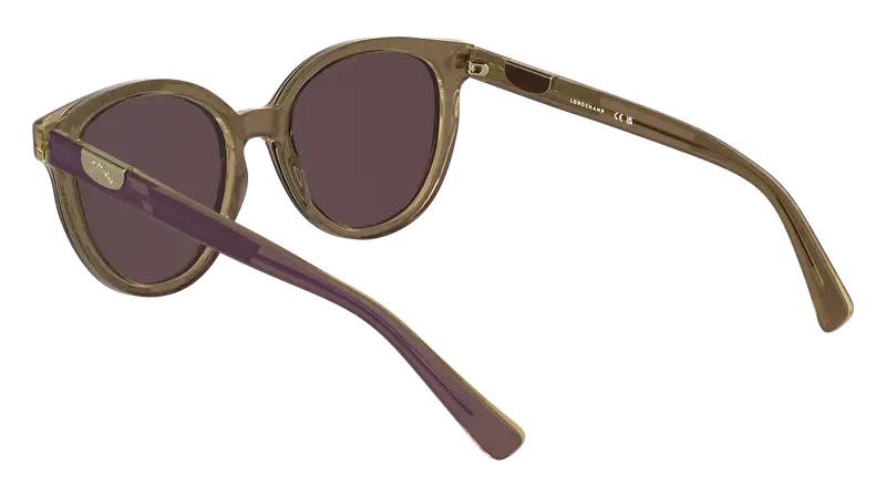 Longchamp Occhiali da sole Donna 885292 miniatura 3