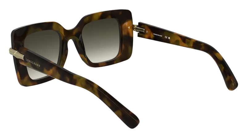 Longchamp Occhiali da sole Donna 885274 miniatura 3