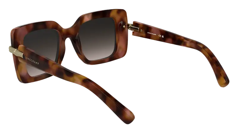 Longchamp Occhiali da sole Donna Multicolore 885259 miniatura 3