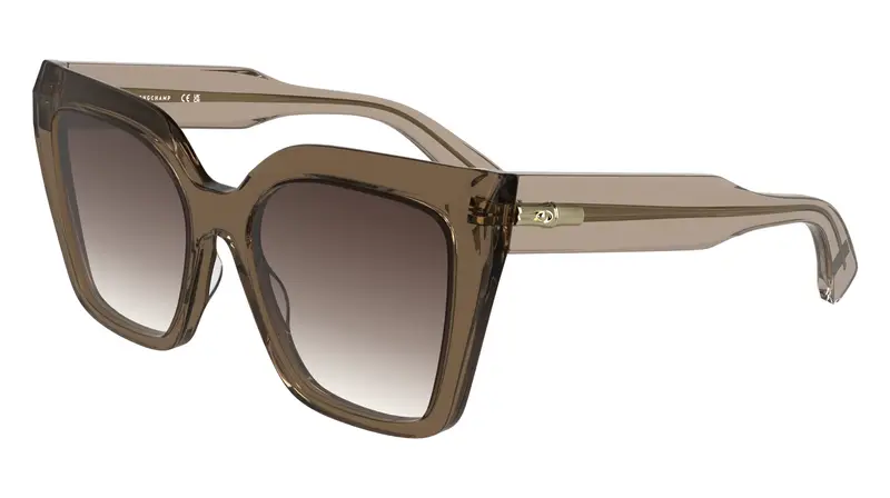 Longchamp Occhiali da sole Donna Multicolore 885356